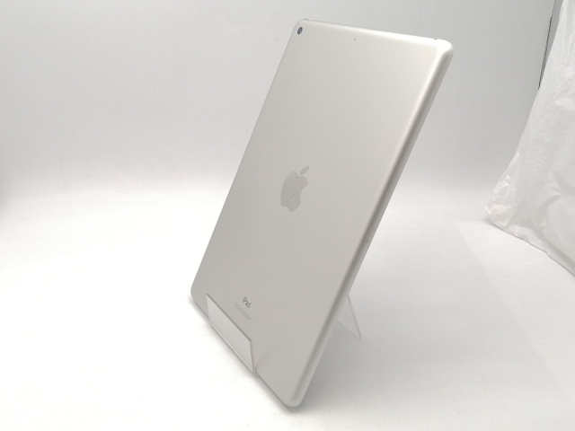 【中古】Apple 【Wi-Fi】 iPad（第9世代/2021） 64GB シルバー MK2L3J/A【ECセンター】保証期間１ヶ月【ランクA】