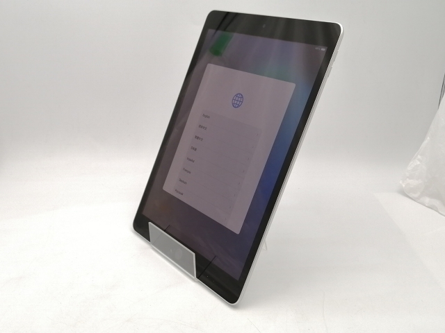 【中古】Apple 【Wi-Fi】 iPad（第9世代/2021） 64GB シルバー MK2L3J/A【ECセンター】保証期間１ヶ月【ランクA】_1