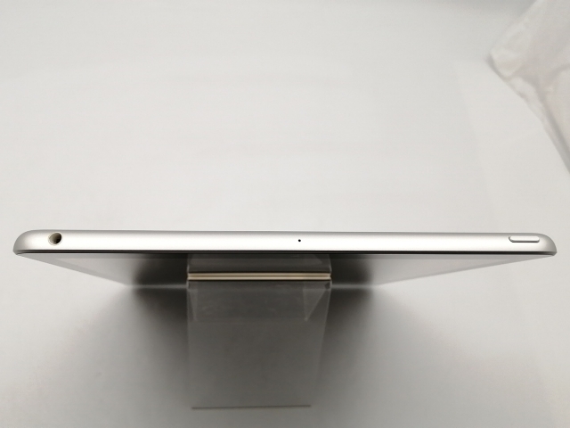 【中古】Apple 【Wi-Fi】 iPad（第9世代/2021） 64GB シルバー MK2L3J/A【ECセンター】保証期間１ヶ月【ランクA】_2