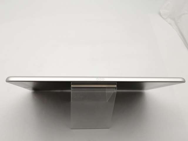 【中古】Apple 【Wi-Fi】 iPad（第9世代/2021） 64GB シルバー MK2L3J/A【ECセンター】保証期間１ヶ月【ランクA】_3