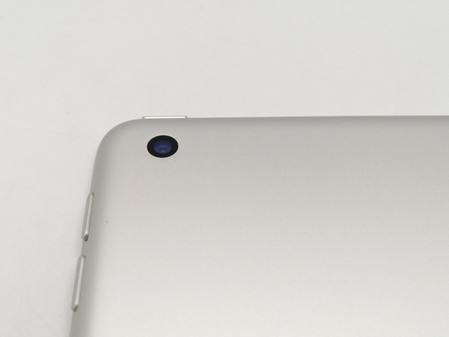 【中古】Apple 【Wi-Fi】 iPad（第9世代/2021） 64GB シルバー MK2L3J/A【ECセンター】保証期間１ヶ月【ランクA】_6