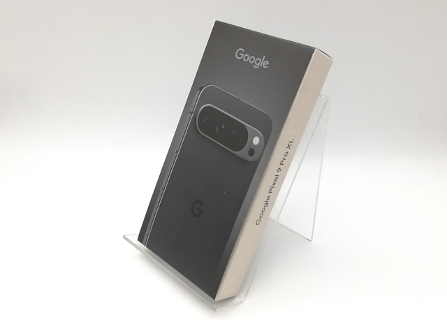 新品・未開封】Pixel 10 Pro XL 256GB Obsidian 未使用】Google 国内版