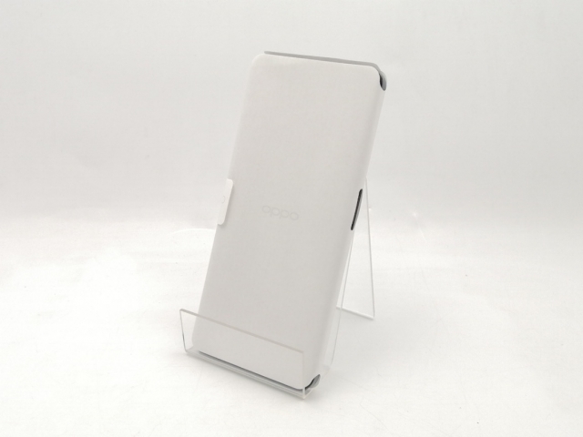 【未使用】Oppo ymobile 【SIMフリー】 OPPO A3 5G 4GB 128GB ブラック【ECセンター】保証期間３ヶ月_1