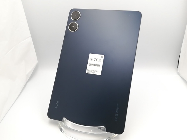 国内版 Xiaomi POCO Pad 8GB 256GB ブルー Xiaomi Poco Pad 12.1 8GB 256GB WiFi Blue | GreaTecno