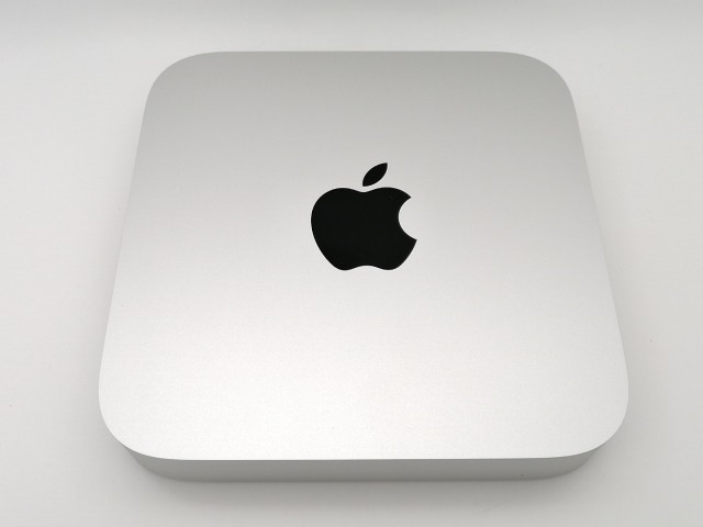 【中古】Apple Mac mini M2(CPU:8C/GPU:10C) 8GB/256GB MMFJ3J/A (M22023)【ECセンター】保証期間１ヶ月【ランクA】