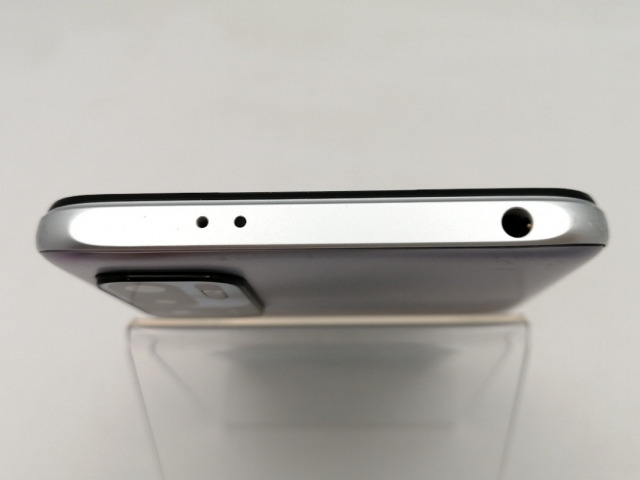 【中古】Xiaomi au 【SIMフリー】 Redmi Note 10 JE クロームシルバー 4GB 64GB XIG02【ECセンター】保証期間１ヶ月【ランクC】_2