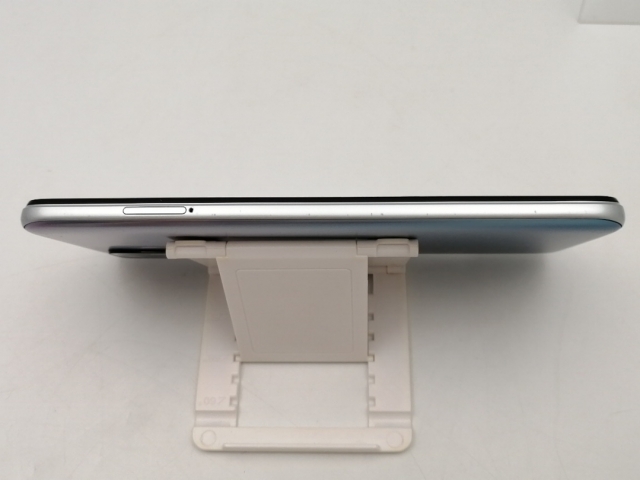 【中古】Xiaomi au 【SIMフリー】 Redmi Note 10 JE クロームシルバー 4GB 64GB XIG02【ECセンター】保証期間１ヶ月【ランクC】_3