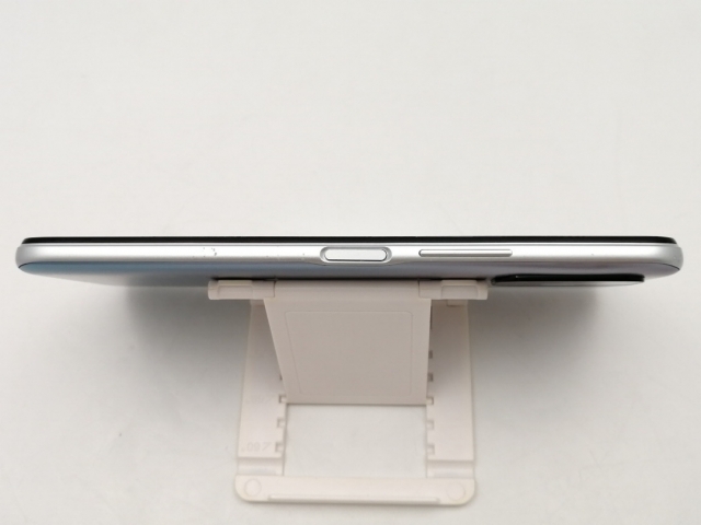 【中古】Xiaomi au 【SIMフリー】 Redmi Note 10 JE クロームシルバー 4GB 64GB XIG02【ECセンター】保証期間１ヶ月【ランクC】_5