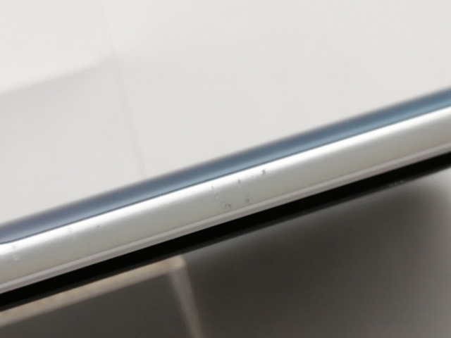 【中古】Xiaomi au 【SIMフリー】 Redmi Note 10 JE クロームシルバー 4GB 64GB XIG02【ECセンター】保証期間１ヶ月【ランクC】_8