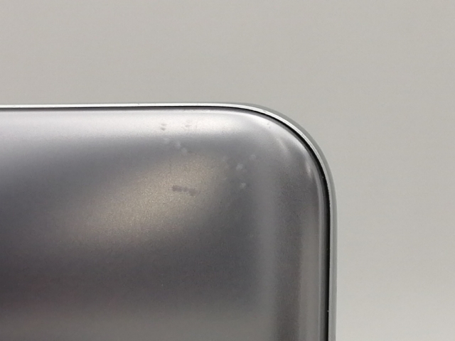 【中古】Xiaomi au 【SIMフリー】 Redmi Note 10 JE クロームシルバー 4GB 64GB XIG02【ECセンター】保証期間１ヶ月【ランクC】_9
