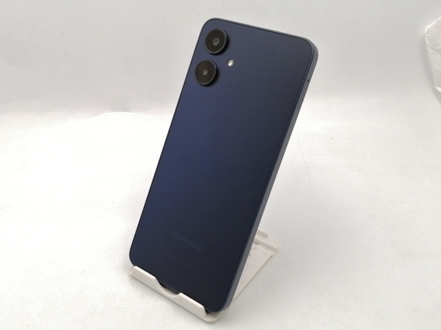 【中古】SAMSUNG SoftBank 【SIMフリー】 Galaxy A25 5G ブラック 4GB 64GB SCSBB2【大須アメ横】保証期間１ヶ月【ランクA】
