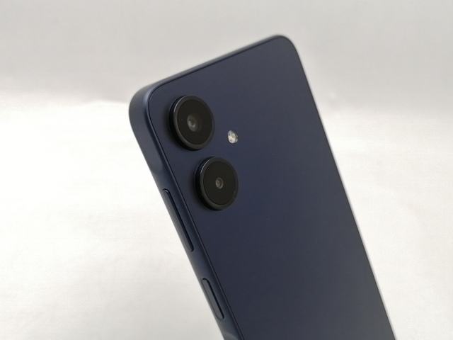 【中古】SAMSUNG SoftBank 【SIMフリー】 Galaxy A25 5G ブラック 4GB 64GB SCSBB2【大須アメ横】保証期間１ヶ月【ランクA】_6