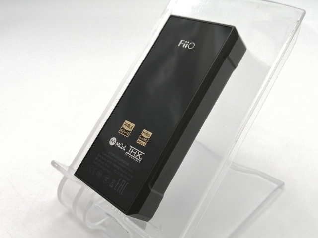 【中古】FiiO BTR7【ECセンター】保証期間１ヶ月【ランクB】の通販は