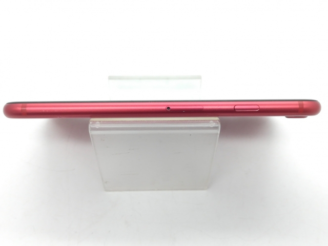 【中古】Apple docomo 【SIMロック解除済み】 iPhone SE（第2世代） 64GB (PRODUCT)RED MX9U2J/A【DS秋葉】保証期間１ヶ月【ランクC】_3