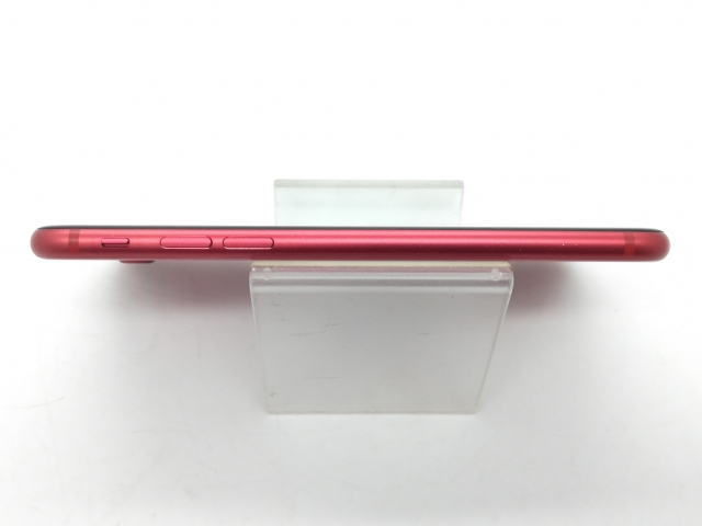 【中古】Apple docomo 【SIMロック解除済み】 iPhone SE（第2世代） 64GB (PRODUCT)RED MX9U2J/A【DS秋葉】保証期間１ヶ月【ランクC】_5