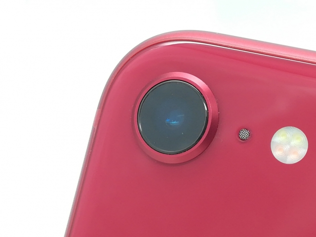 【中古】Apple docomo 【SIMロック解除済み】 iPhone SE（第2世代） 64GB (PRODUCT)RED MX9U2J/A【DS秋葉】保証期間１ヶ月【ランクC】_6