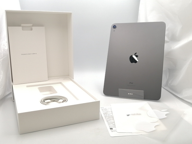 中古】Apple 【Wi-Fi】 iPad Air(第4世代/2020) 256GB 中古】Apple 【Wi-Fi】 iPad Air(第4世代/2020) 256GB