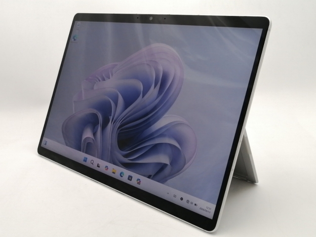 【中古】Microsoft Surface Pro9 5G 【Microsoft SQ3 8G 256G】 RU8-00010【ECセンター】保証期間１ヶ月【ランクB】