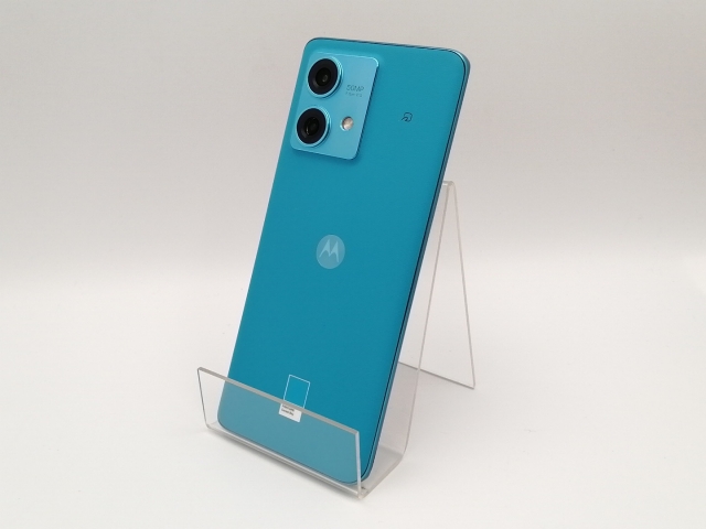 Motorola edge40 ルナブルー SIMフリー edge 0 ルナブルー SIM moto