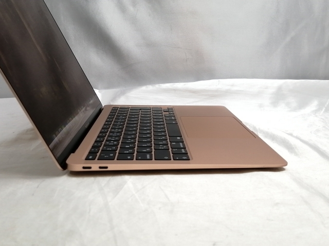 中古】Apple MacBook Air 13インチ M1(CPU:8C/GPU:8C) 8GB/512GB 中古】Apple MacBook Air 13インチ M1(CPU:8C/GPU:8C) 8GB/512GB