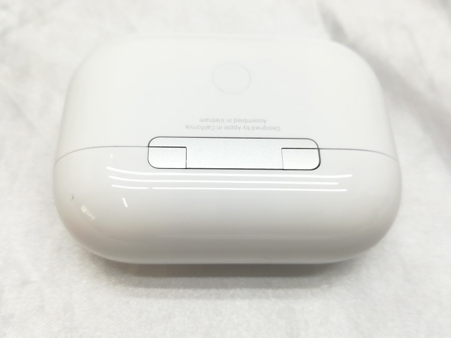 中古】Apple AirPods Pro 第2世代（2023/USB-C） MTJV3J/A【ECセンター