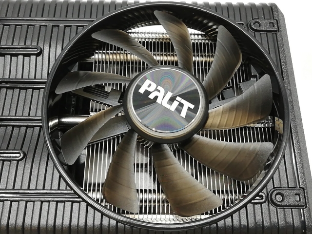 中古】Palit RTX3060 12GB （中古】Palit GeForce RTX 3060 Dual