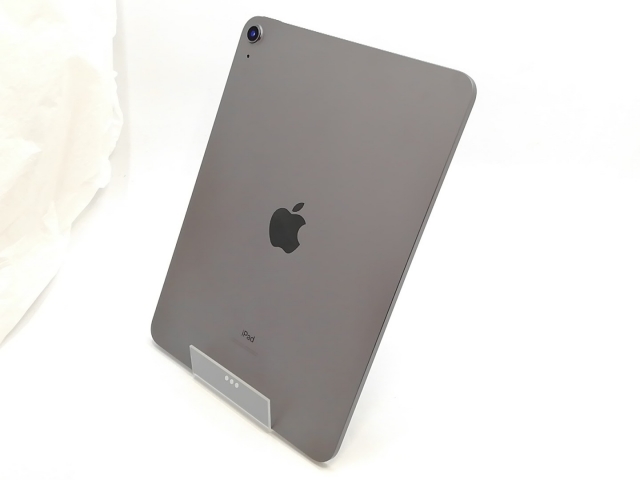 Apple iPad Air 第4世代 64GB スペースグレイ MYGW2J… Apple iPad Air