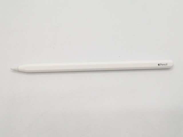 中古】Apple Apple Pencil（第2世代） MU8F2J/A【東池袋1丁目