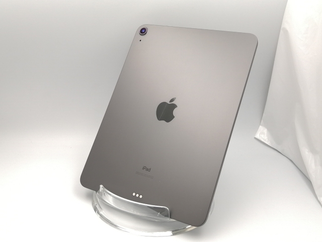 iPad Air 第4世代 64GB スペースグレー iPad Air 第4世代 64GB