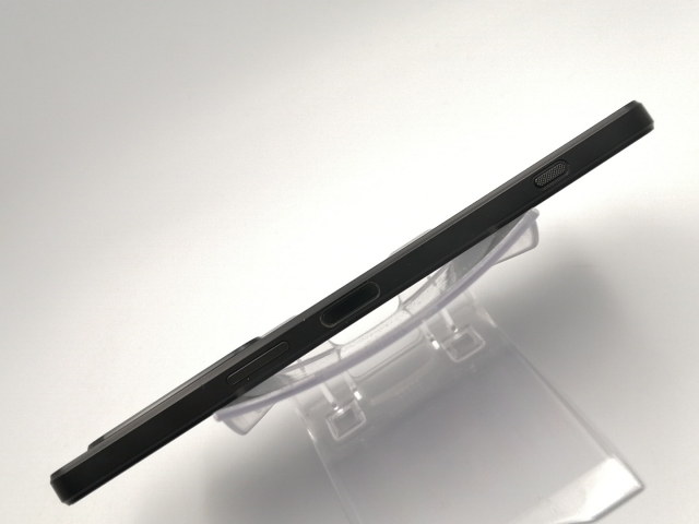 【中古】SONY docomo 【SIMフリー】 Xperia 1 IV ブラック 12GB 256GB SO-51C【ECセンター】保証期間１ヶ月【ランクB】_3