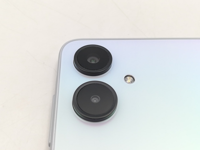 【中古】SAMSUNG SoftBank 【SIMフリー】 Galaxy A25 5G ライトブルー 4GB 64GB SCSBB3【高崎モントレー】保証期間１ヶ月【ランクA】_6