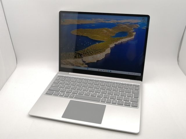 中古☆Microsoft Surface LaptopGO THJ-00020 Microsoft THJ-00020 Surface Laptop Go Microsoft 〔中古〕Surface