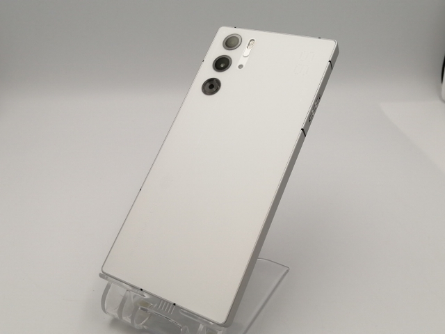 REDMAGIC 9S Pro 12GB/256GB Sim フリー