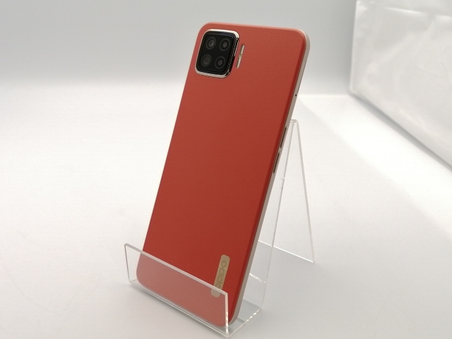 OPPO A73 オレンジ OPPO A73 64GB ダイナミック オレンジ 版 SIMフリー