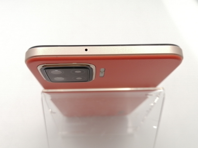 OPPO - OPPO A73 ダイナミックオレンジ 新品未使用 ムスビー｜新品未開封品OPPOA73ダイナミックオレンジ【SIMフリー