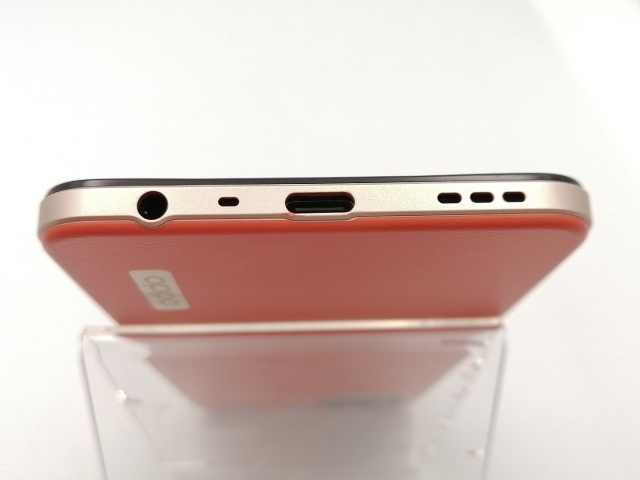 OPPO A73 CPH2099[64GB] 楽天モバイル ダイナミックオレンジ【…