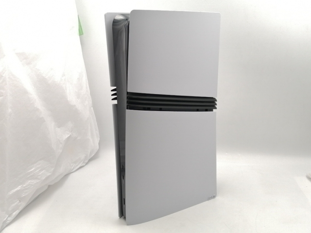 中古】SONY PlayStation5 Pro CFI-7000B01 [2TB]【ECセンター】保証 