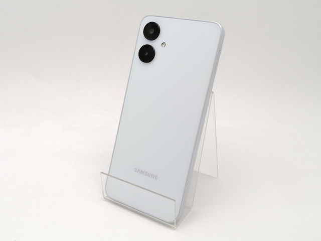 中古】SAMSUNG 楽天モバイル 【SIMフリー】 Galaxy A25 5G ライト 