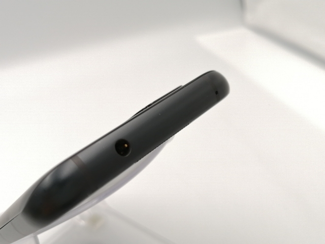 中古】ASUS 国内版 【SIMフリー】 Zenfone 8 オブシディアン