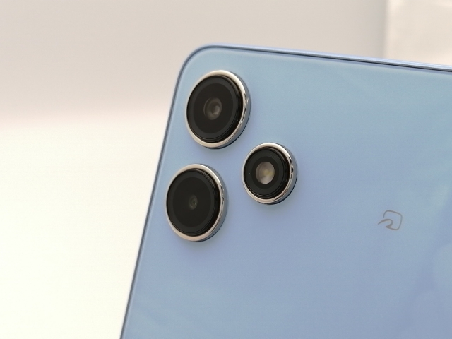 Redmi12 5G スカイブルー　simフリー Redmi 12 5G 4G+128G SIMフリー [スカイブルー] : らいぶshop