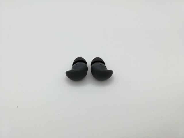 【中古】SAMSUNG Galaxy Buds2 Pro SM-R510NZAAXJP グラファイト【ECセンター】保証期間１ヶ月【ランクA】