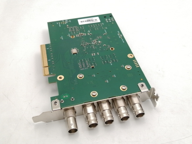 【中古】Blackmagic Design DeckLink 8K Pro G2【ECセンター】保証期間１週間_1