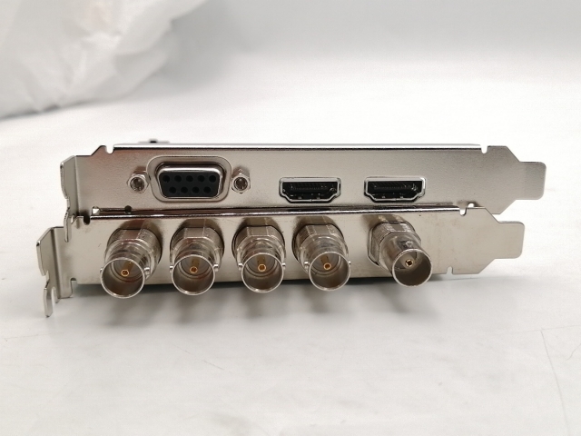 【中古】Blackmagic Design DeckLink 8K Pro G2【ECセンター】保証期間１週間_2