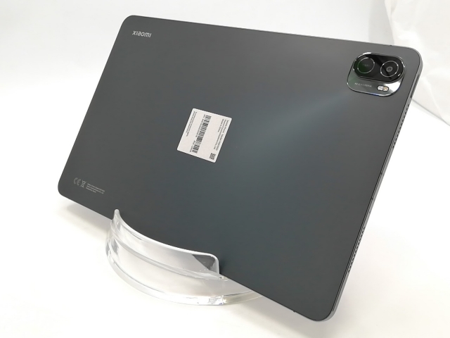 Xiaomi Pad 5 6GB+256GB コズミックグレー Xiaomi Pad 5 11型 6GB/256GB/WiFi コズミックグレイ Xiaomi Xiaomi