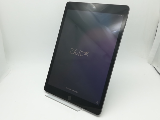 iPad 10.2インチ 第8世代 32GB シルバー 数時間使用のほぼ未使用品