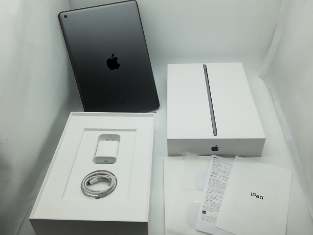 ipad 8 32GB/Apple Pencilセット iPad8 32GB 純正pencilセット iPad 第