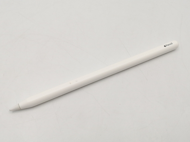 【中古】Apple Apple Pencil（第2世代） MU8F2J/A【ECセンター】保証期間１週間
