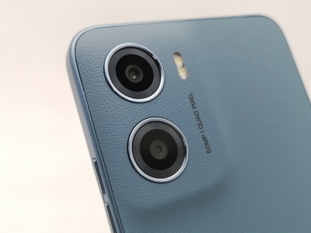 【中古】MOTOROLA 国内版 【SIMフリー】 moto g05 ミスティブルー 8GB 128GB XT2523-5【ECセンター】保証期間１ヶ月【ランクA】_6