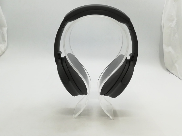 BOSE QuietComfort 45 限定色 グレー 新製品】Boseのノイズ