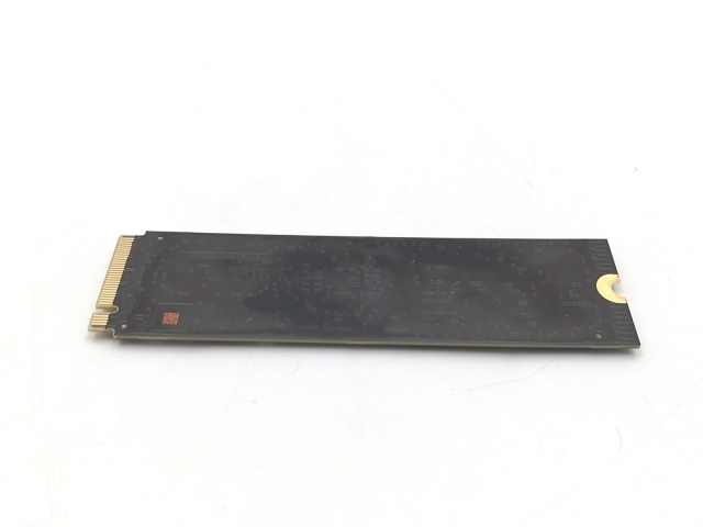 中古】各社 512GB SSD (M.2 2280/PCIe3.0 NVMe)【ECセンター】保証期間